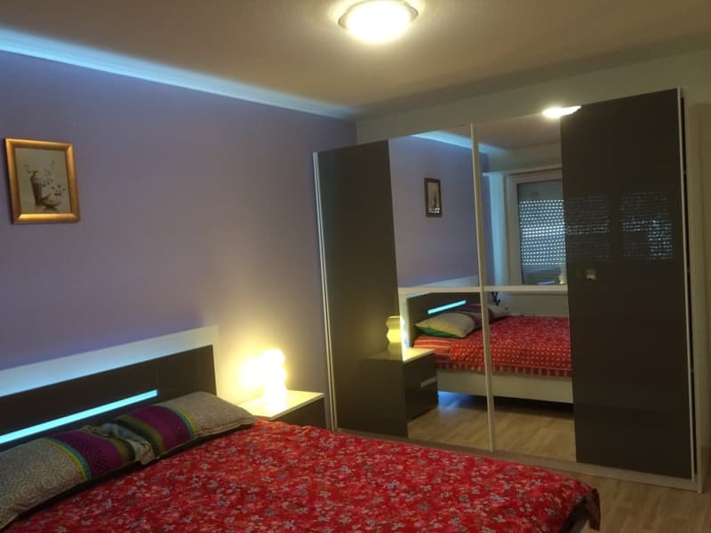 🏡 Charming Furnished 2.5-Room Apartment Seebacherstrasse 64, Zürich Seebach 2nd Floor Left (10)