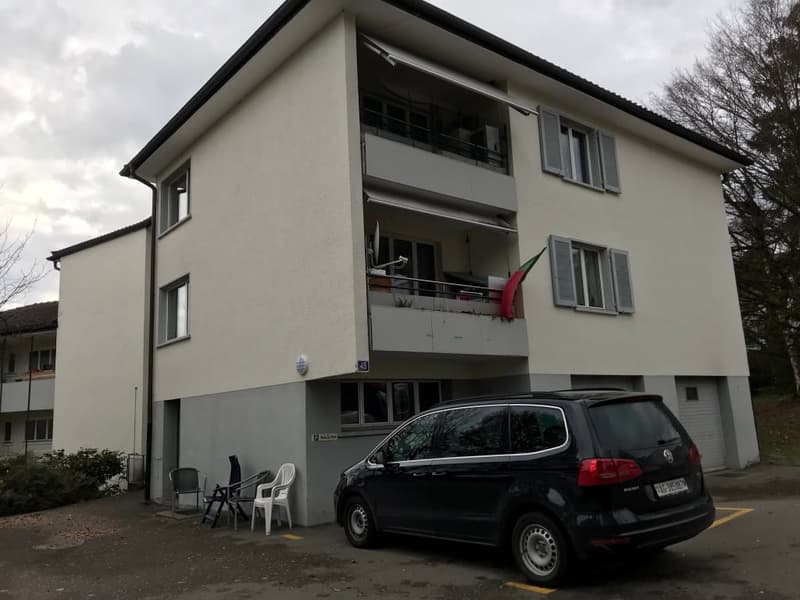 π Charming 3.5-Room Furnished Apartment with Balcony in Adliswil β Available Immediately (13)