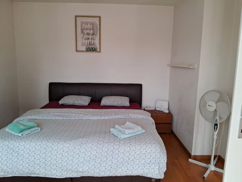 🏡 Fully Furnished 2.5-Room Apartment for Rent – Riehenring 143, 4058 Basel (8)