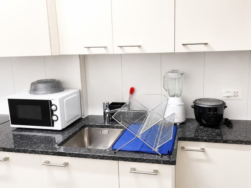 ✨ Furnished 2.5-Room Apartment with Balcony  3rd Floor, Right  Riehenring 143, 4058 Basel (6)
