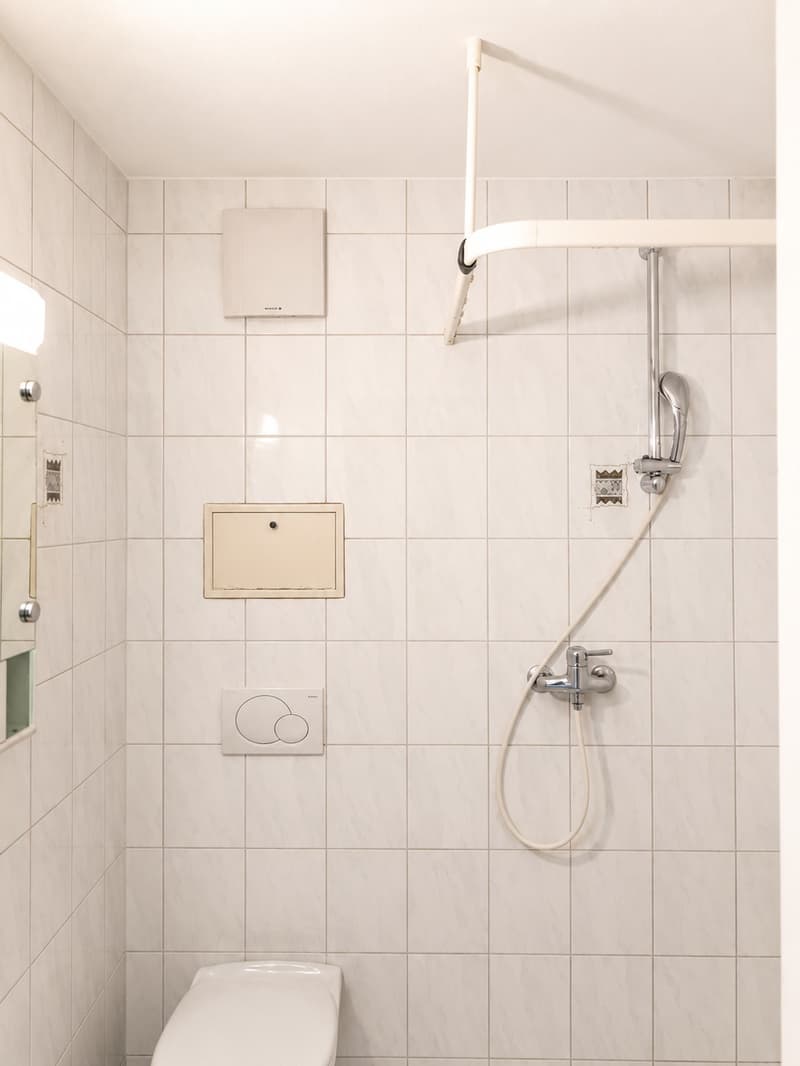 ✨ Furnished 2.5-Room Apartment with Balcony  3rd Floor, Right  Riehenring 143, 4058 Basel (10)