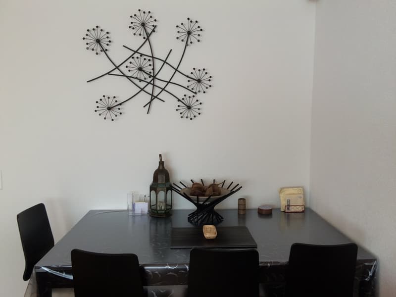 ⭐Charming Furnished 3.5-Room Apartment with Balcony in Opfikon (5)