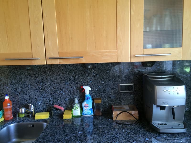 ⭐Charming Furnished 3.5-Room Apartment with Balcony in Opfikon (12)