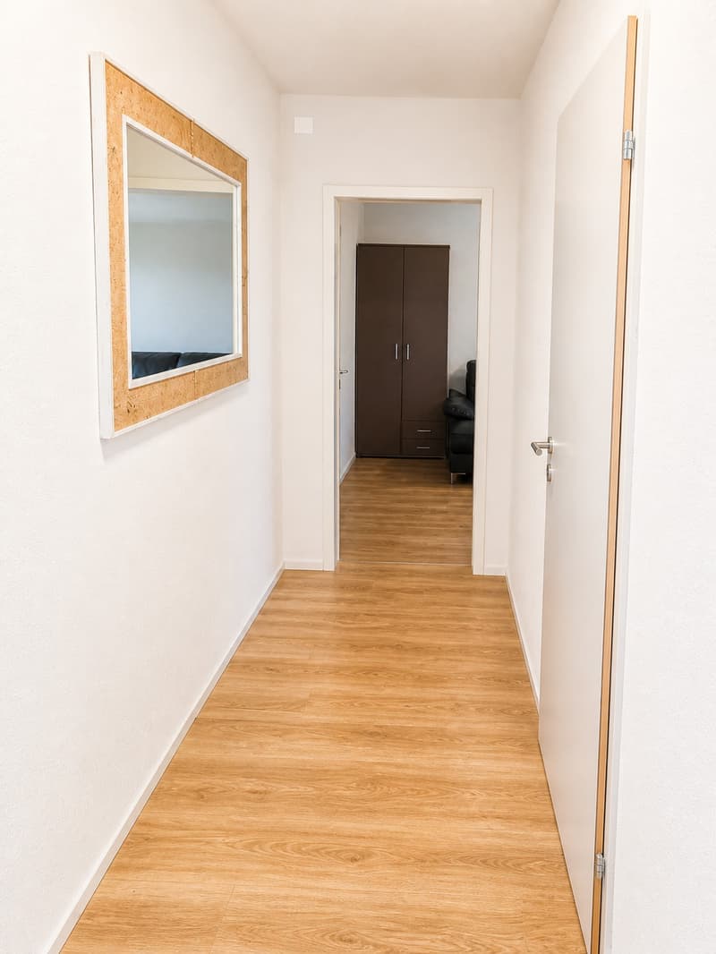 ✨Fully Furnished 2.5-Room Apartment with Balcony in Zürich-Schwamendingen (14)