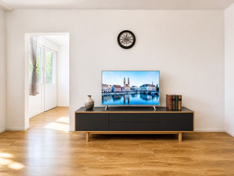 ✨Fully Furnished 2.5-Room Apartment with Balcony in Zürich (3)