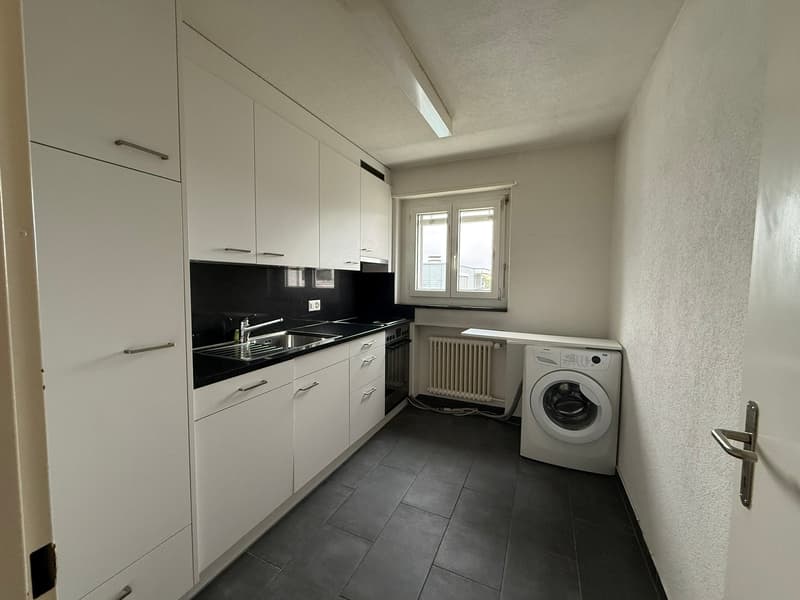 ✨Charming Furnished 2.5-Room Apartment with Balcony in Dübendorf (9)