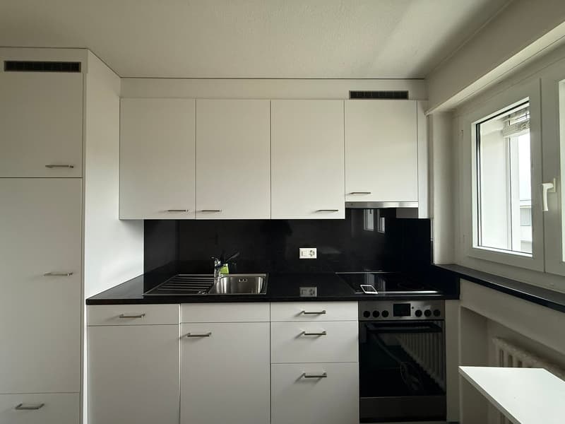 ✨Charming Furnished 2.5-Room Apartment with Balcony in Dübendorf (10)