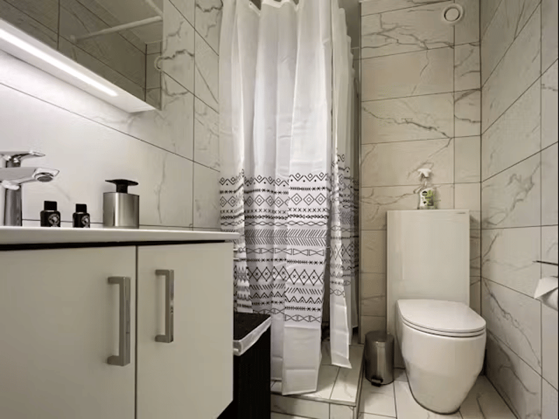 ✨Fully Furnished 1.5-Room Apartment in Langnau am Albis (8)