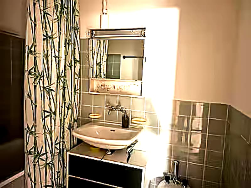 💎Charming Furnished 4.5-Room Apartment with Balcony in Dübendorf (22)