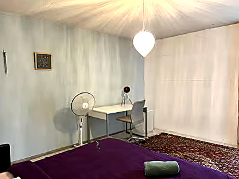 💎Charming Furnished 4.5-Room Apartment with Balcony in Dübendorf (14)