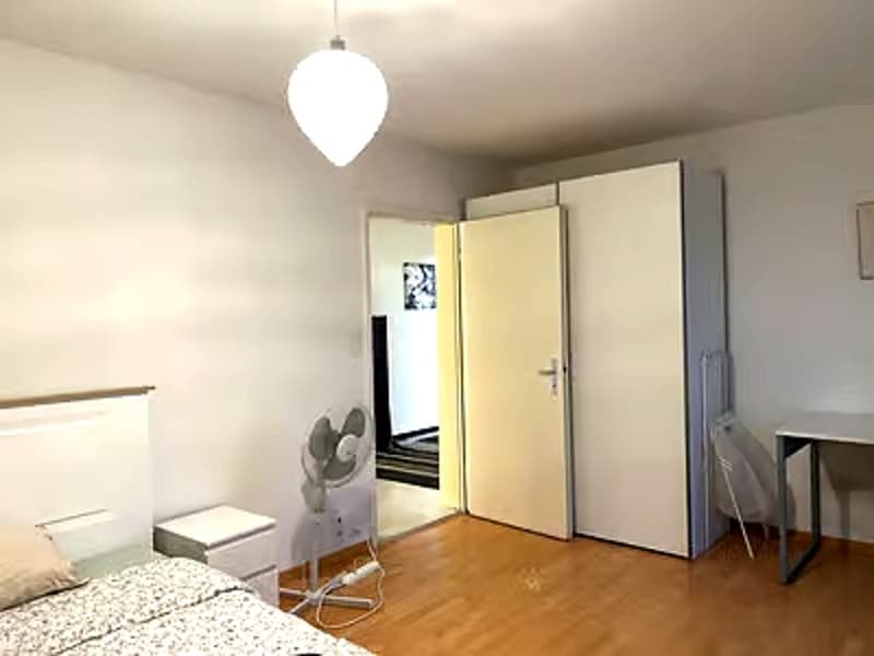 💎Charming Furnished 4.5-Room Apartment with Balcony in Dübendorf (10)