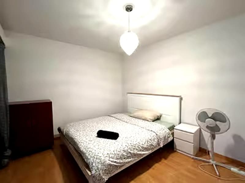 💎Charming Furnished 4.5-Room Apartment with Balcony in Dübendorf (7)