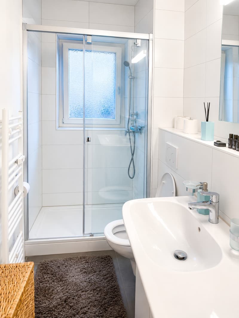 🌟 Cozy 1.5-Room Studio Apartment in Zürich Oerlikon (7)