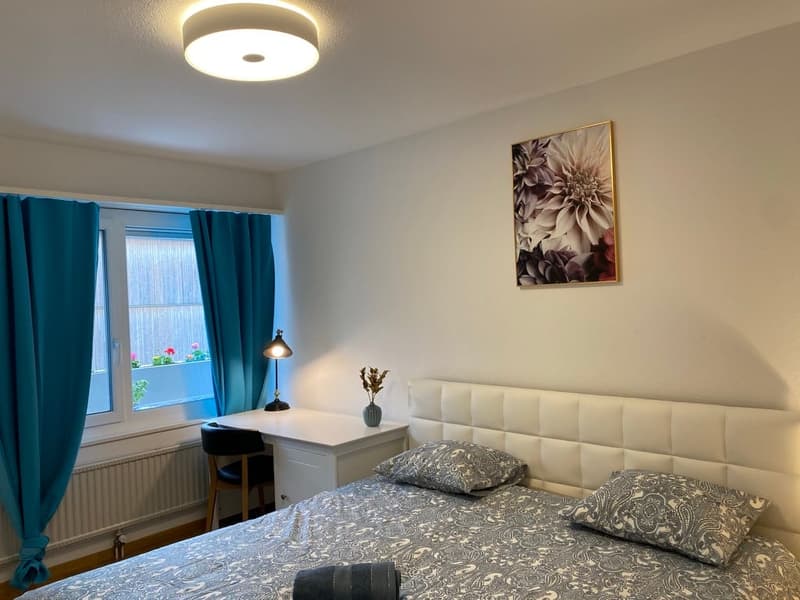 Master Bedroom - 3 - L