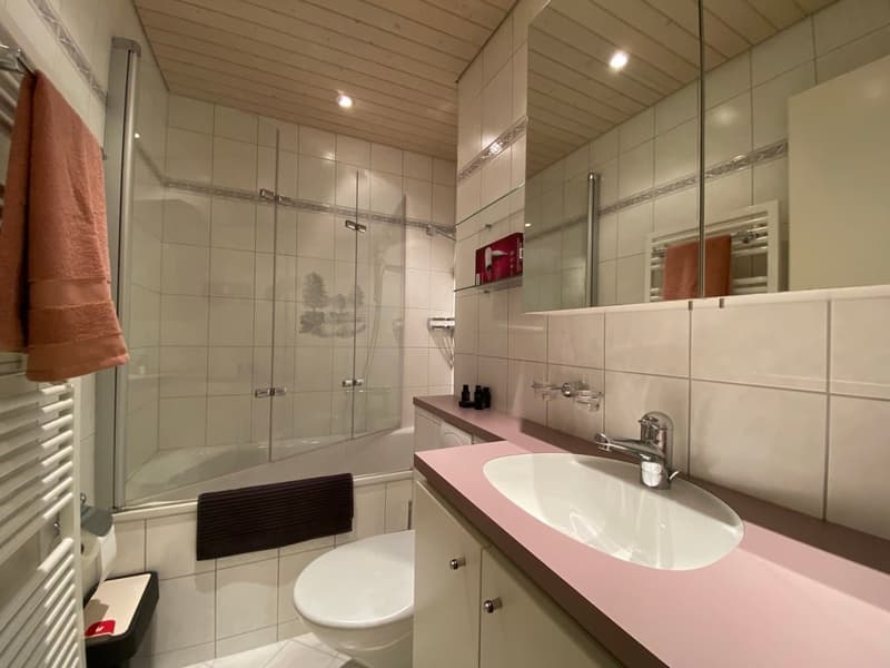 Bathroom -1