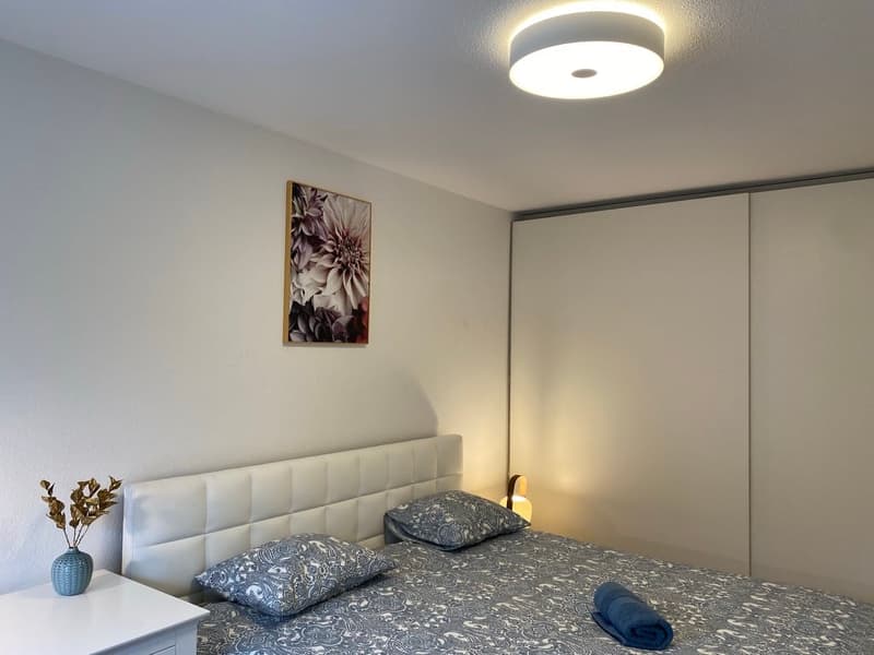 Master Bedroom - 3 - L