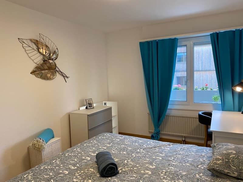 Master Bedroom - 3 - L