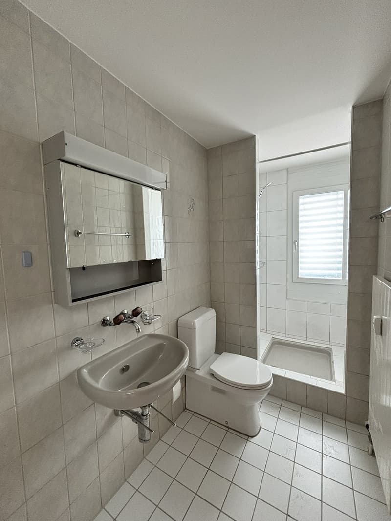 07.1 Bad mit Dusche