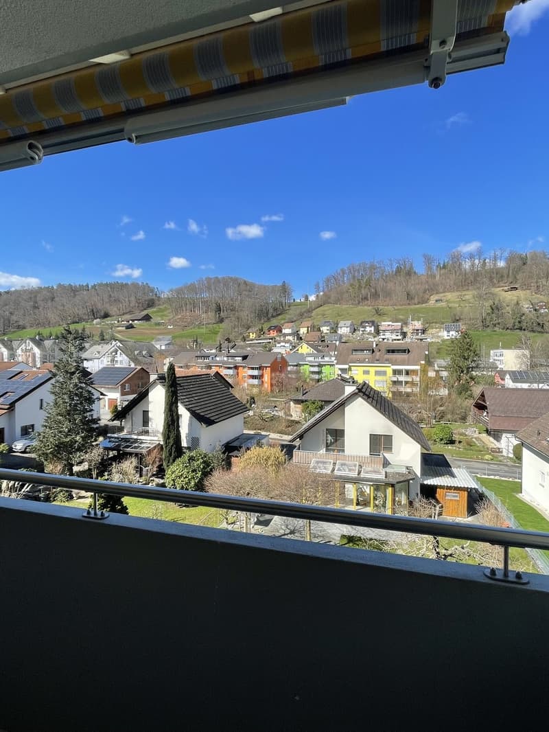 10 Aussicht