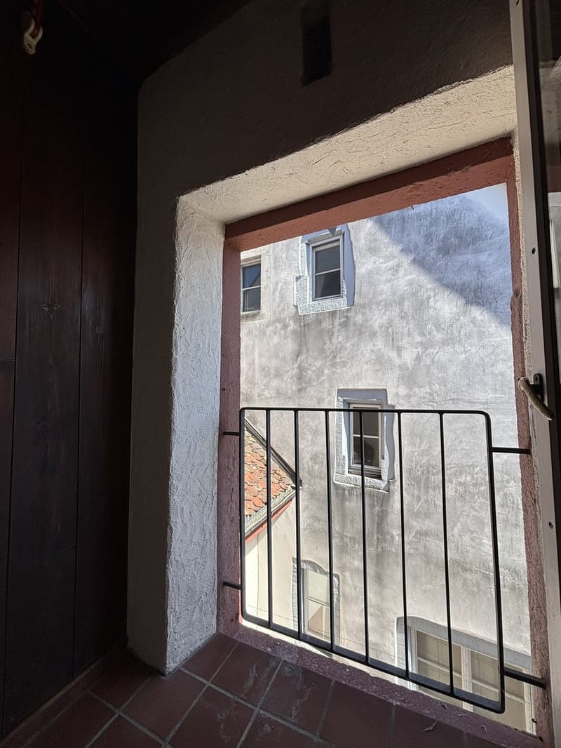 02 Balkon