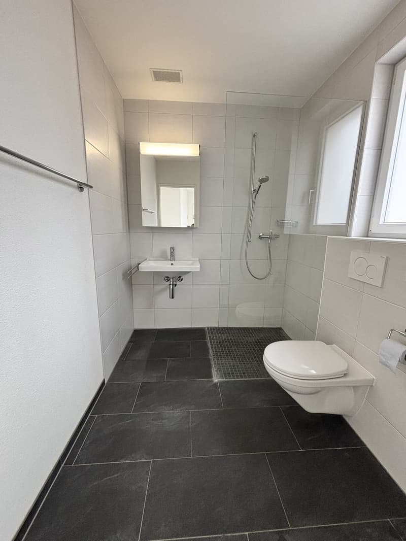 07.1 Badezimmer