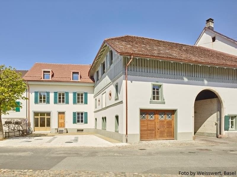 Frontansicht