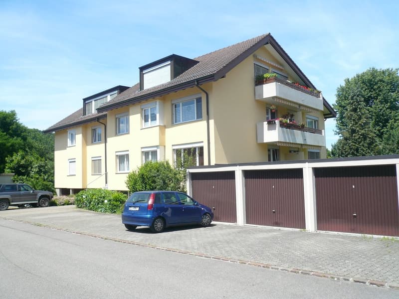 Bild Aussenansicht