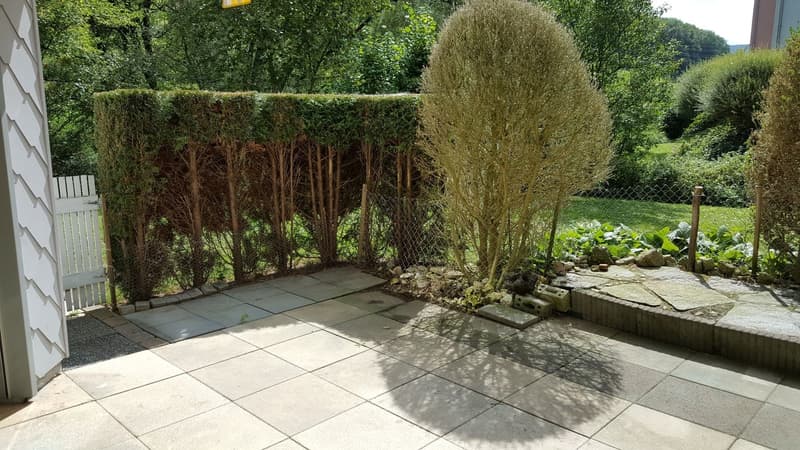Sitzplatz 1 minimiert