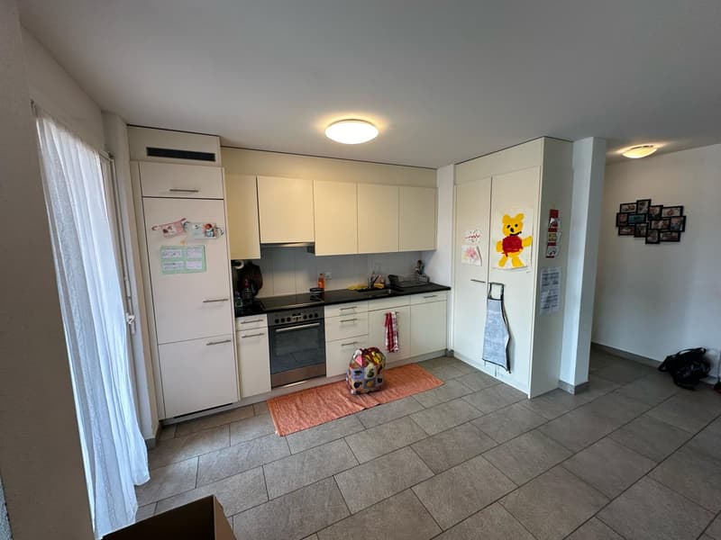 Appartamento con Stanza separata per lavanderia (2)