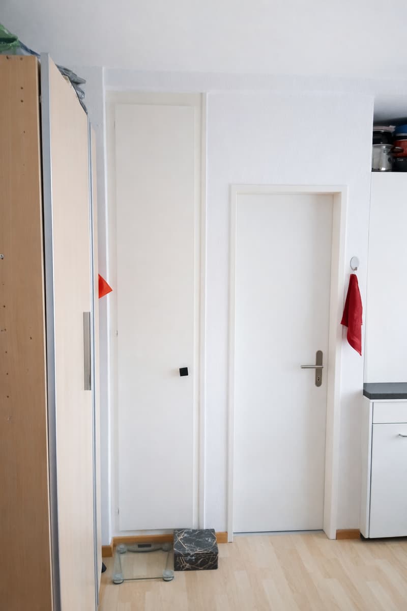 Gemütliches 1-Zimmer-Apartment im 1. OG in Winterthur (2)