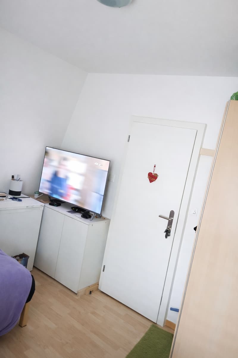 Gemütliches 1-Zimmer-Apartment im 1. OG in Winterthur (3)