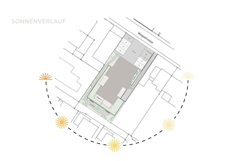 Stylische 3.5-Zimmer-Wohnung mit Balkon – Neubau in Allschwil (8)