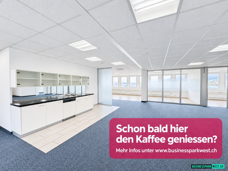 Viel Raum für Unternehmen und Organisationen mit Struktur (8)
