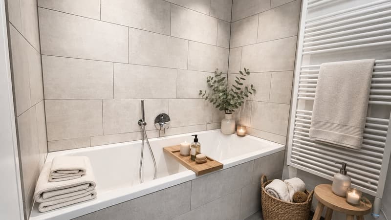 4 ½ Zimmer Wohnung mit grosser Terrasse/Garten und spektakulärer Aussicht! (12)