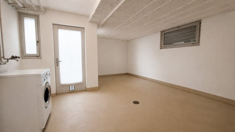 Freistehendes Einfamilienhaus mit Swimmingpool (22)