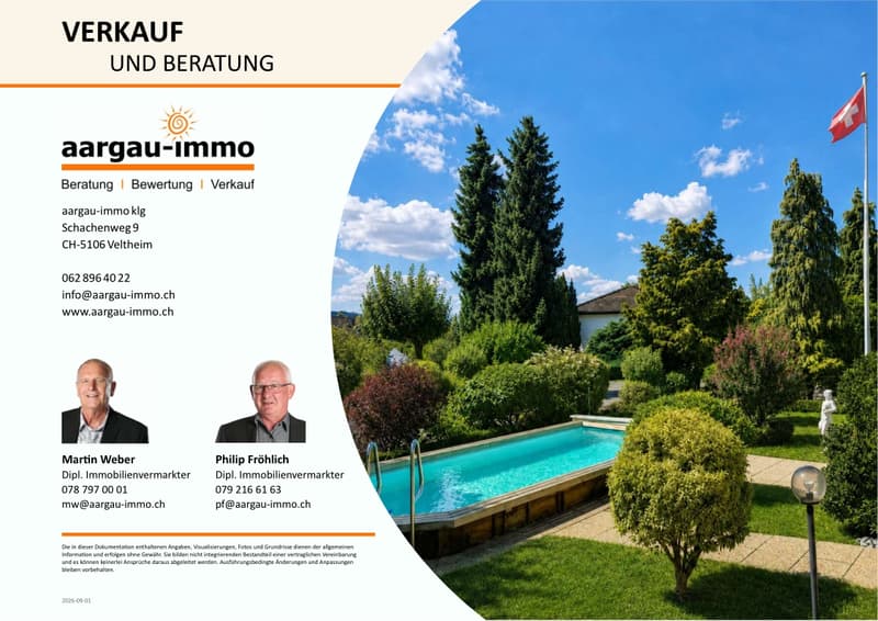 Freistehendes Einfamilienhaus mit Swimmingpool (23)