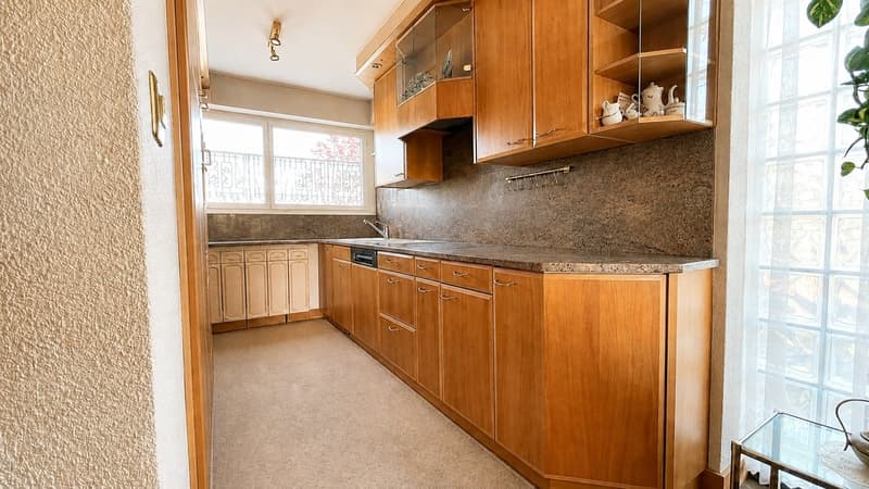 Freistehendes Einfamilienhaus mit Swimmingpool (8)