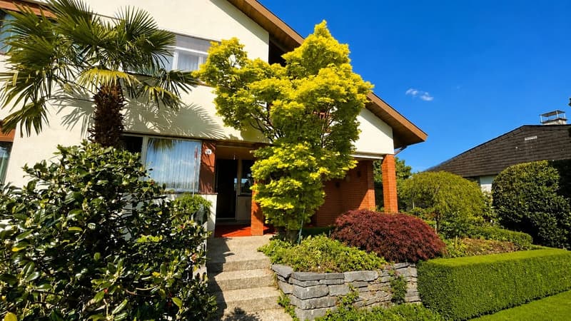 Freistehendes Einfamilienhaus mit Swimmingpool (11)