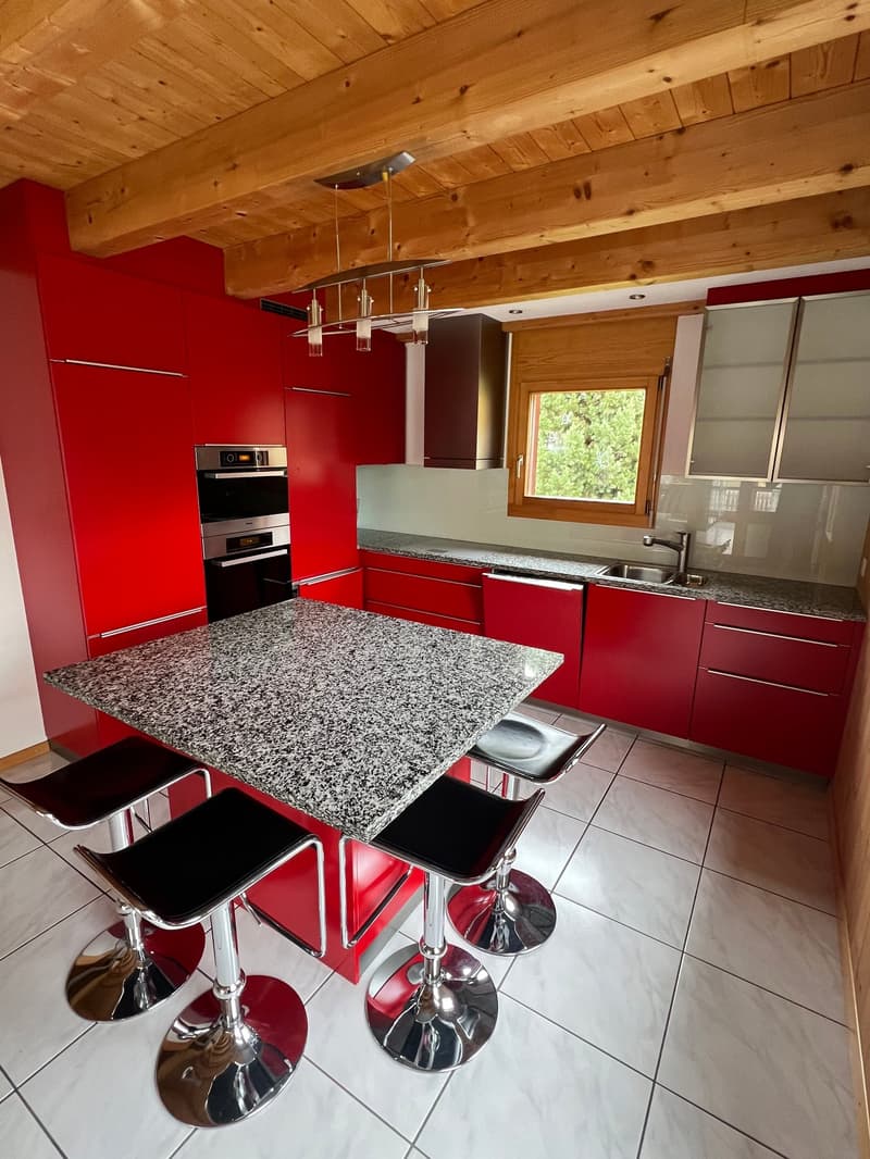 Detached villa (22)
