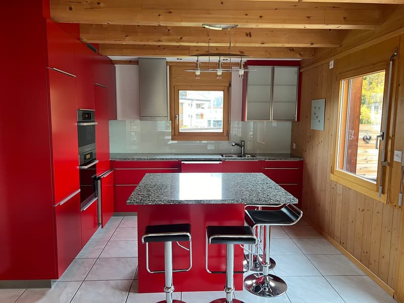 Detached villa (21)