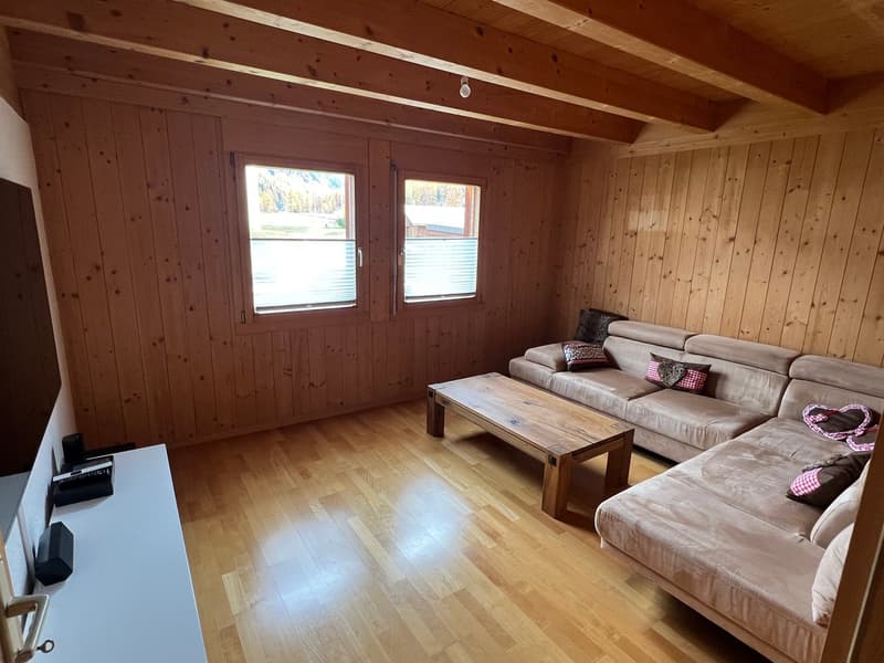 Detached villa (10)