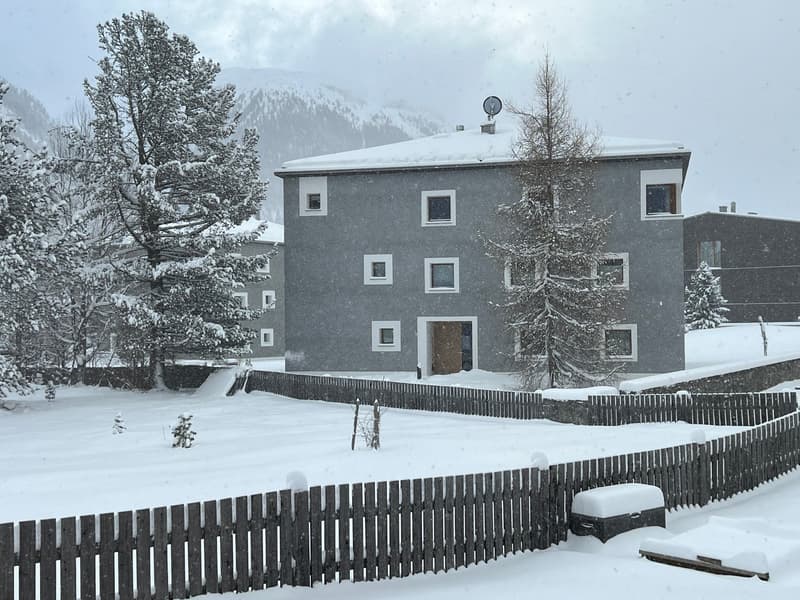 Detached villa (30)
