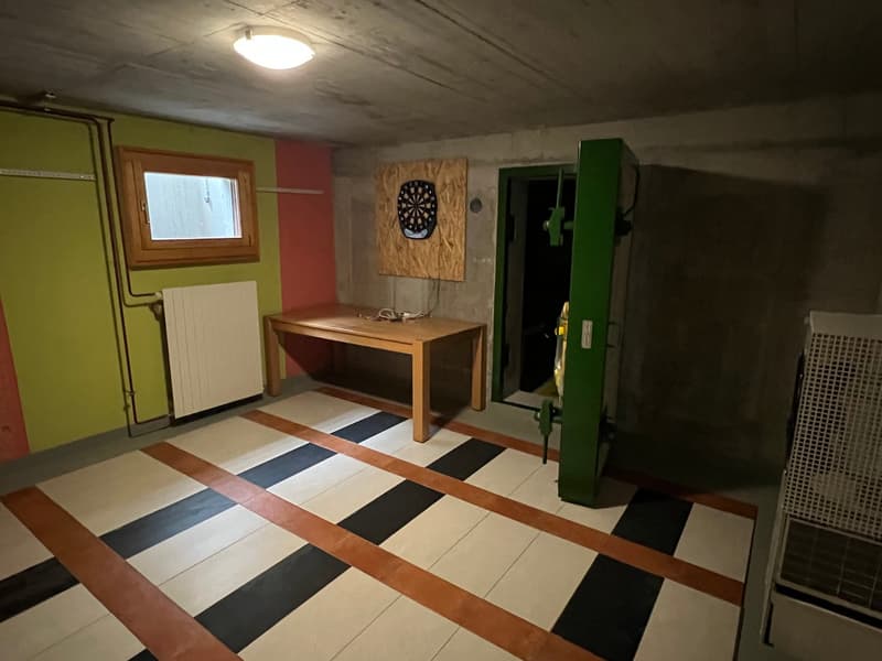 Detached villa (27)