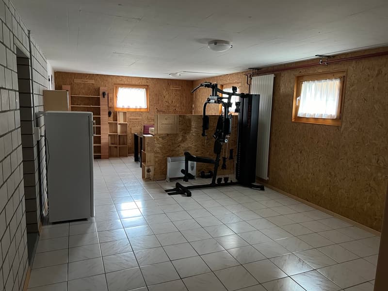 Detached villa (23)