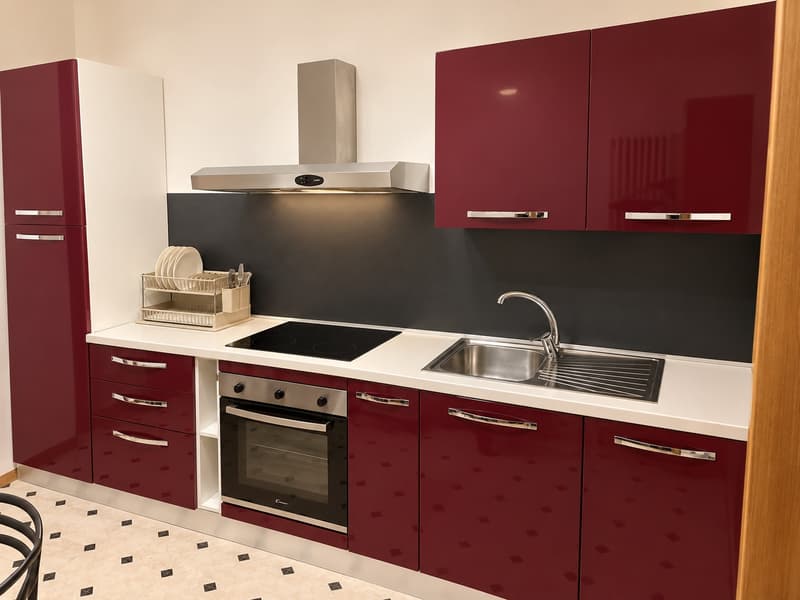 Ravecchia - appartamento 3.5 vicinanze EOC Ospedale San Giovanni (2)