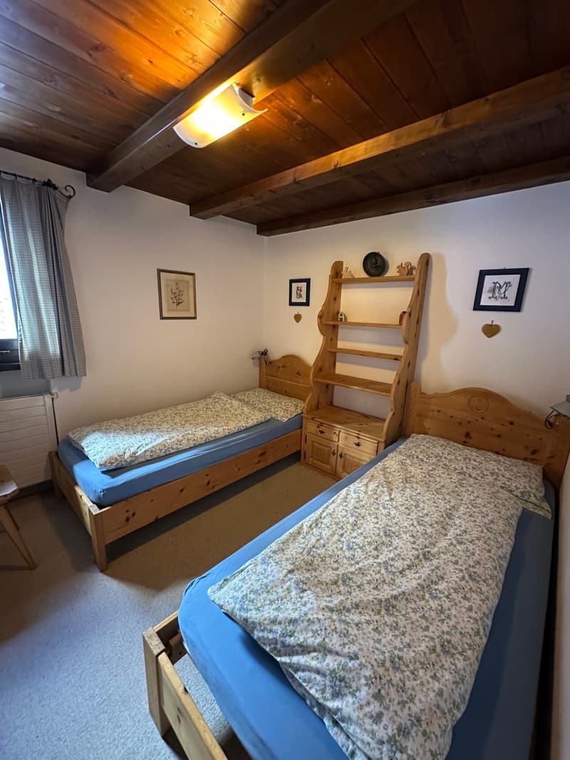 4.5 apartment in La Punt (10)