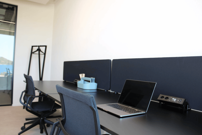 2er-Büro, vollmöbliert & inkl. Office Management Services (1)