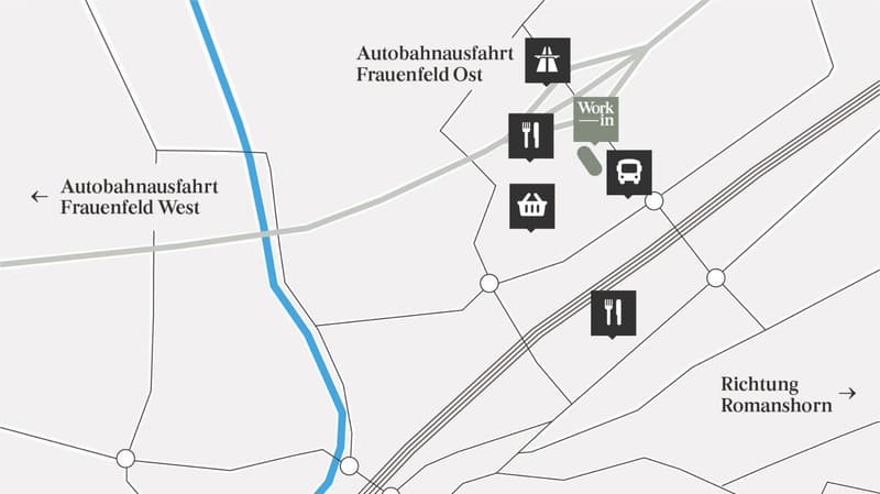 Vollmöbliertes Büro für 3 Arbeitsplätze (All-inclusive Services) (16)
