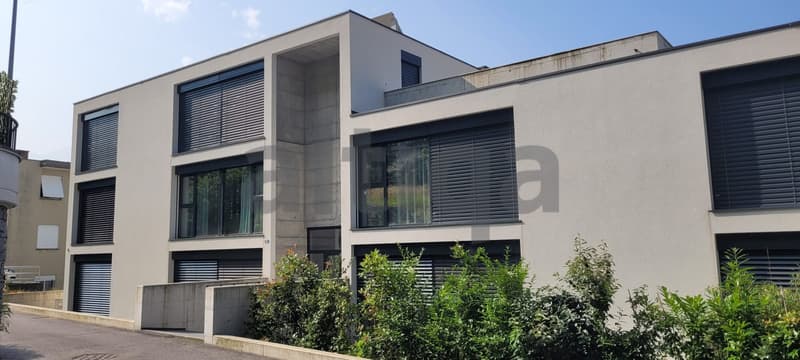ATTICO 3.5 LOCALI RESIDENZA PRIMARIA A LOCARNO (1)