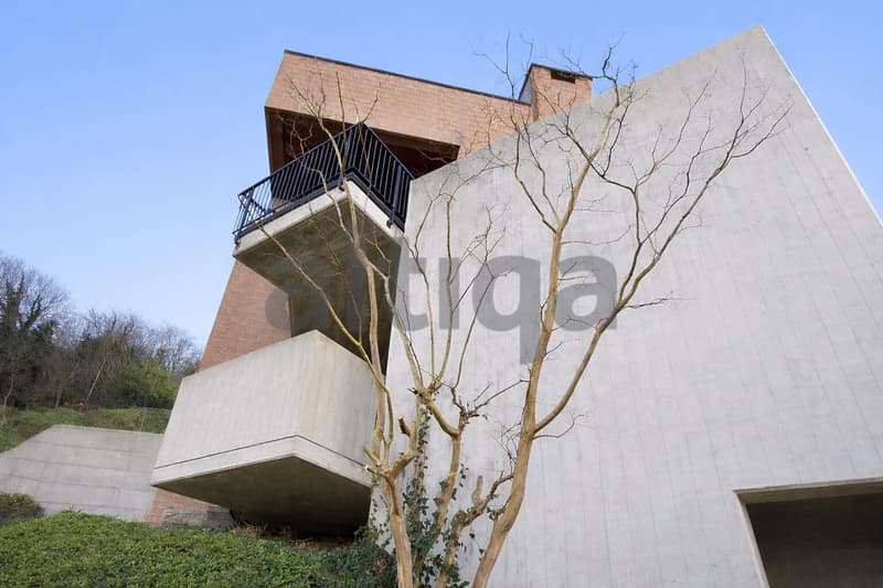 VILLA CON VISTA LAGO - RESIDENZA SECONDARIA (2)